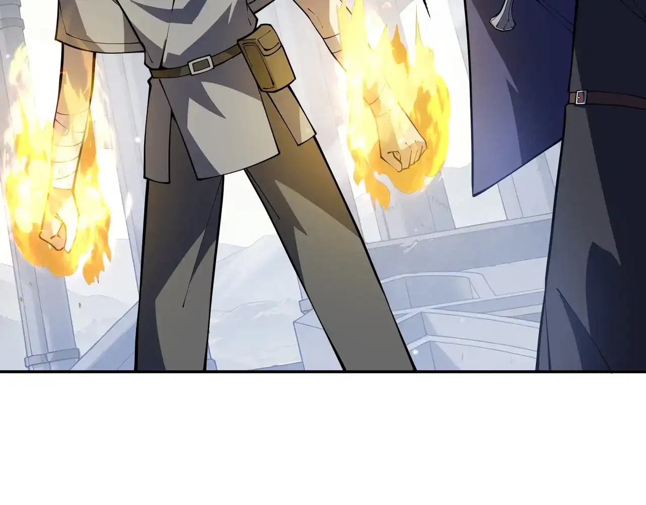 第58话背叛者-欠债亿万，我被迫成为邪神打工人-萌月文化（第11张）