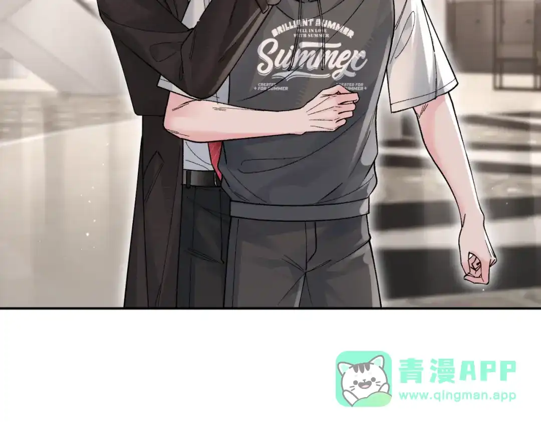 第38话不想还是不敢？-请勿触碰死神-电子木鱼-DZMY（第20张）