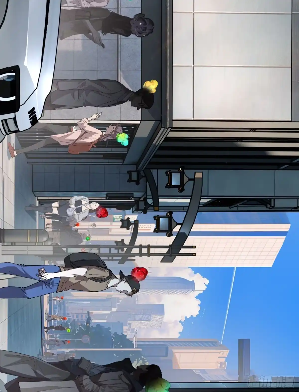 31社会（上）-情绪病-诈术师德德（第30张）