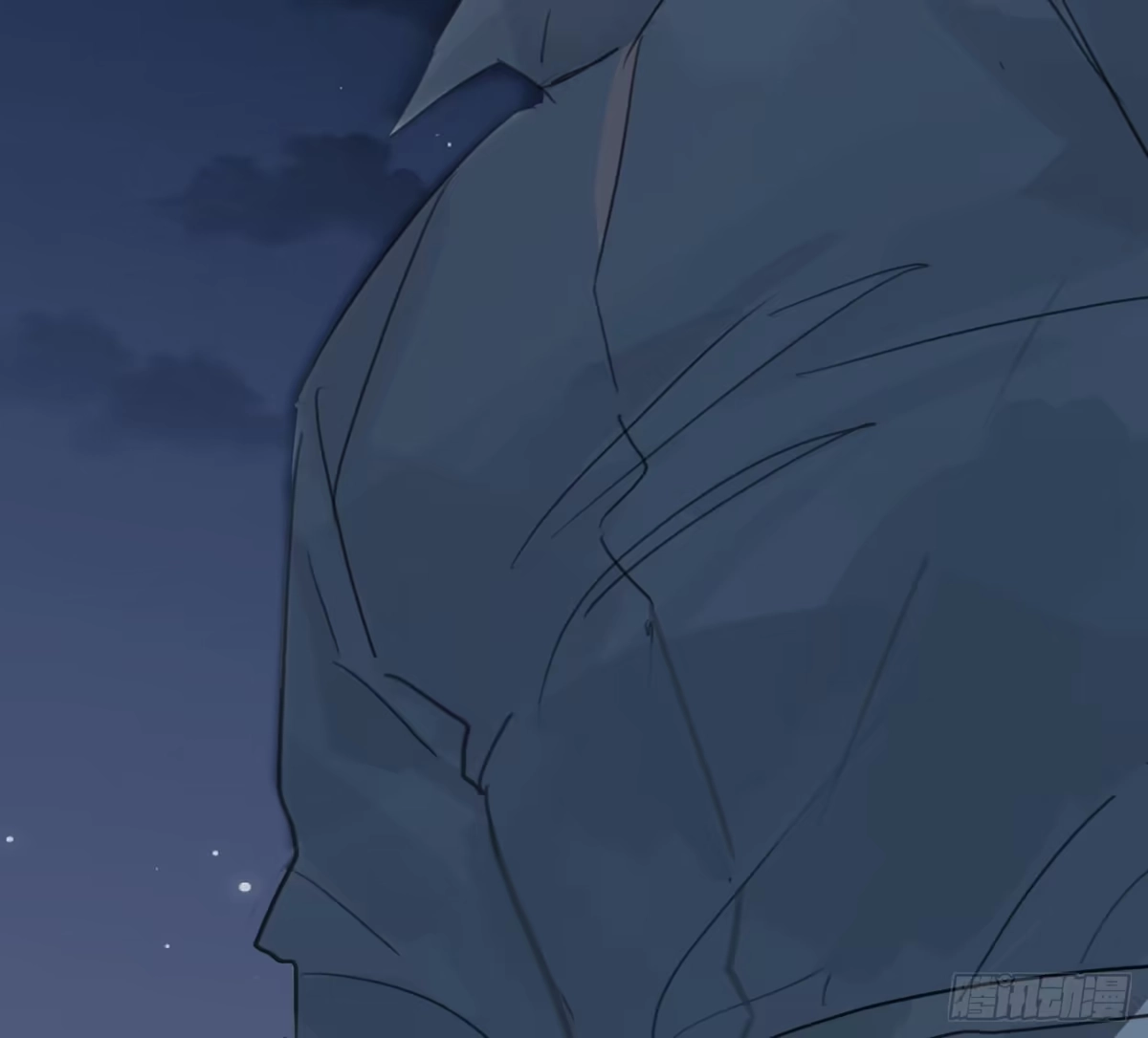 Ch.231度假篇III关于幸福-请与我同眠-鱼刺（第13张）