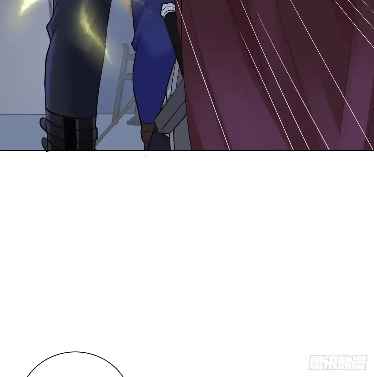 第50话总会再见的-囚吻小夜曲-小熊硬糖-+可乐_不是肥宅快乐水（第8张）