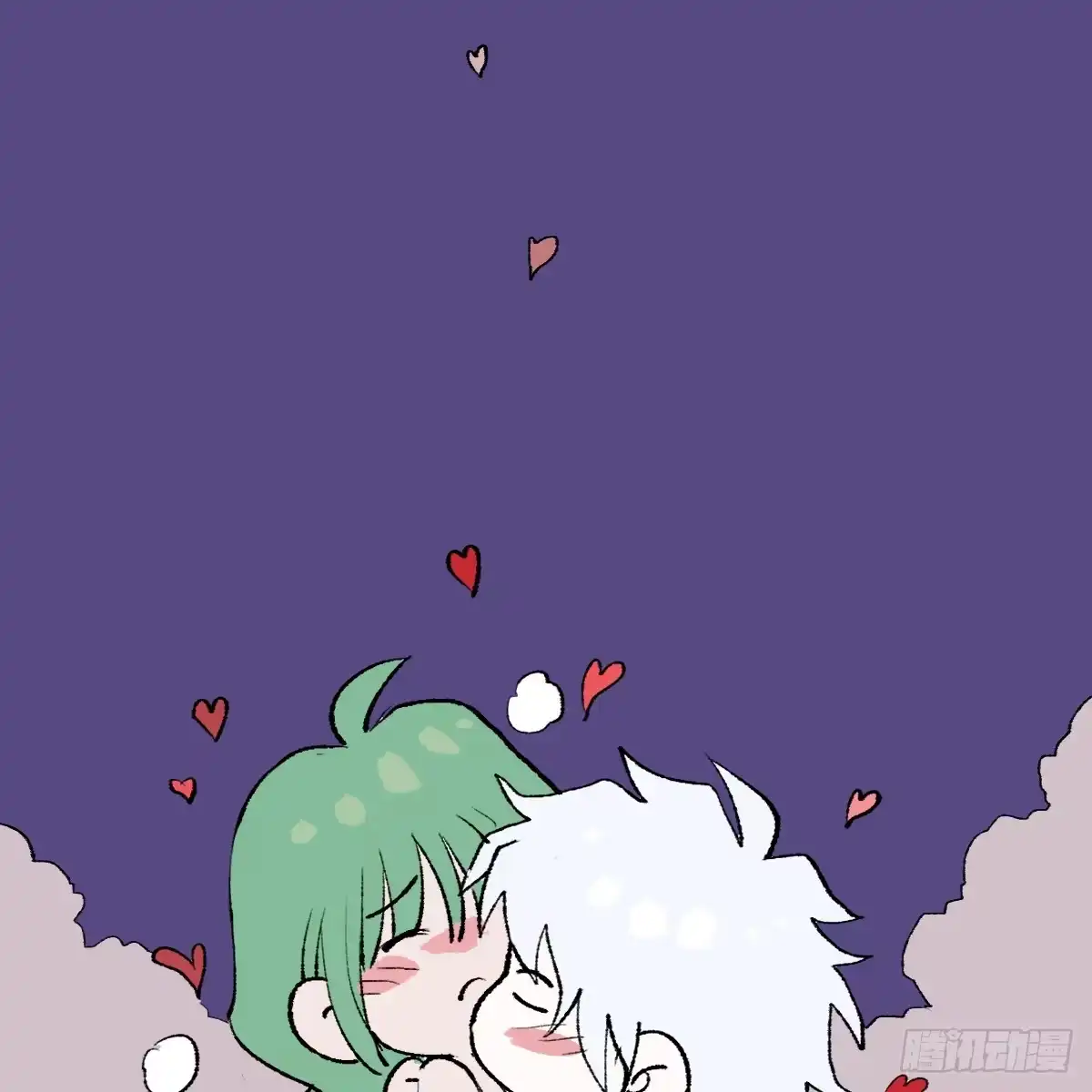 番外-小牧师的烦恼-囚吻小夜曲-小熊硬糖-+可乐_不是肥宅快乐水（第16张）