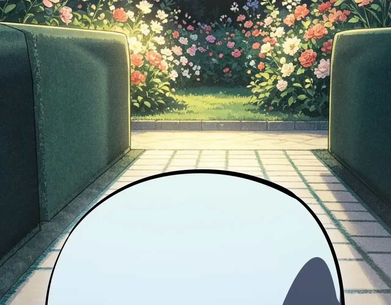 第61话神秘会议！-全民抢塔：我提前通关999层-地中海达咩（原著）+漫漫鱼（绘制）（第3张）