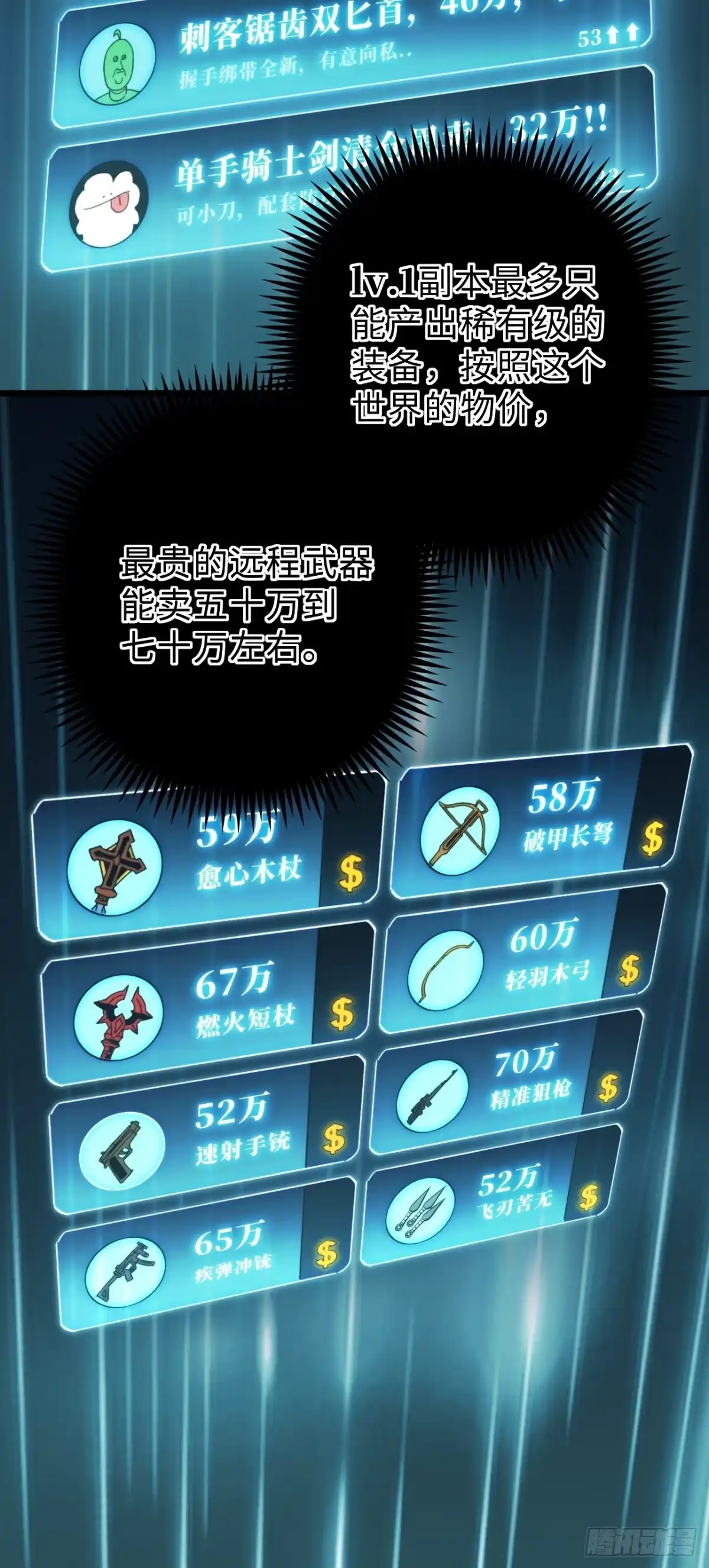 第二章-全民玩家：我能自选副本奖励-木木（第5张）