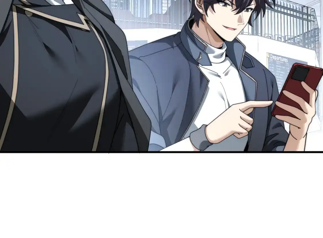 第269话龙之领主Ⅴ-全民转职：驭龙师是最弱职业？-鬼泣双刀坎上天（原著）+ 初格文化（第9张）
