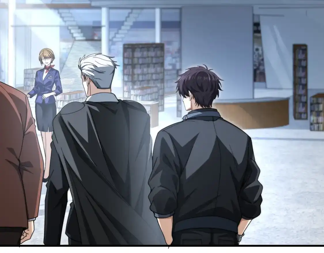 第269话龙之领主Ⅴ-全民转职：驭龙师是最弱职业？-鬼泣双刀坎上天（原著）+ 初格文化（第13张）