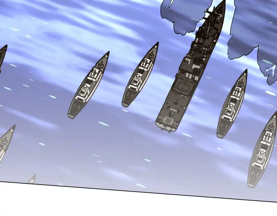 第309话林御VS八岐大蛇！-全球惊悚：开局万亿冥币-季米（原著）+青鸿文化+Ben.t（第6张）