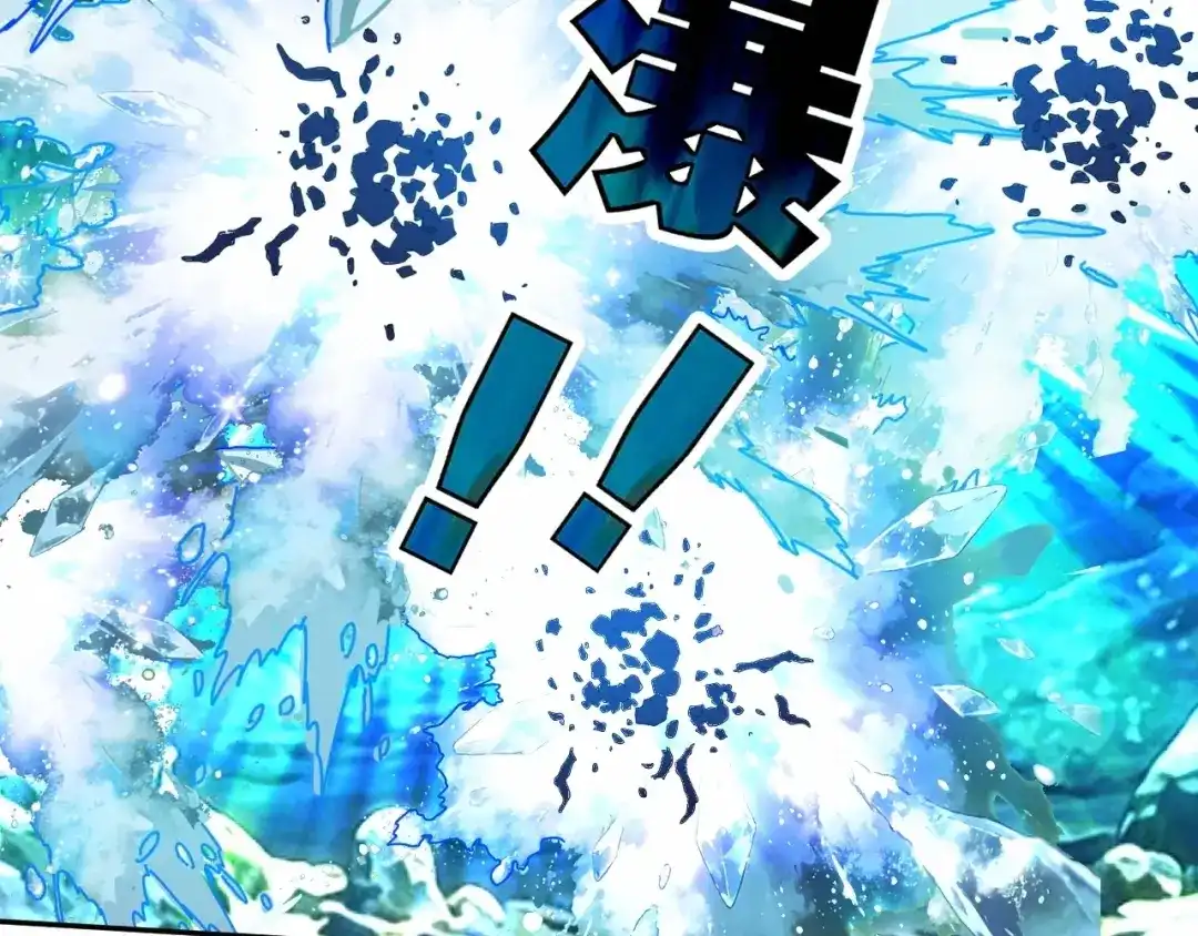 第94话营救妹妹！-全球御兽：我能看见进化路线-柠檬复制体（原著）+漫漫鱼（绘制）（第22张）