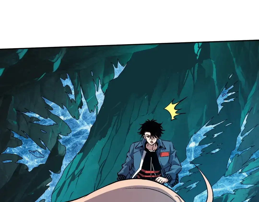第94话营救妹妹！-全球御兽：我能看见进化路线-柠檬复制体（原著）+漫漫鱼（绘制）（第24张）