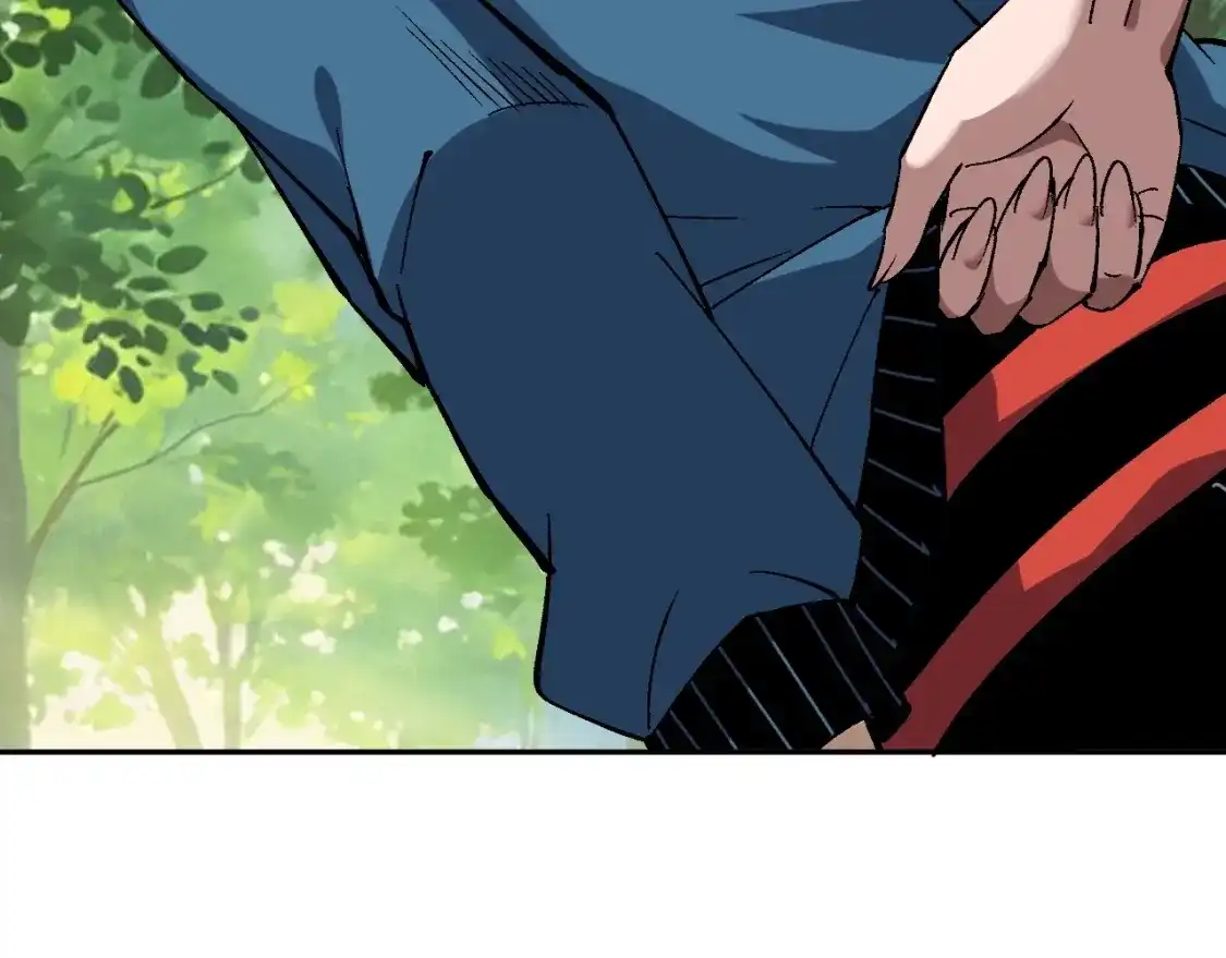 第95话隐藏路线！-全球御兽：我能看见进化路线-柠檬复制体（原著）+漫漫鱼（绘制）（第11张）