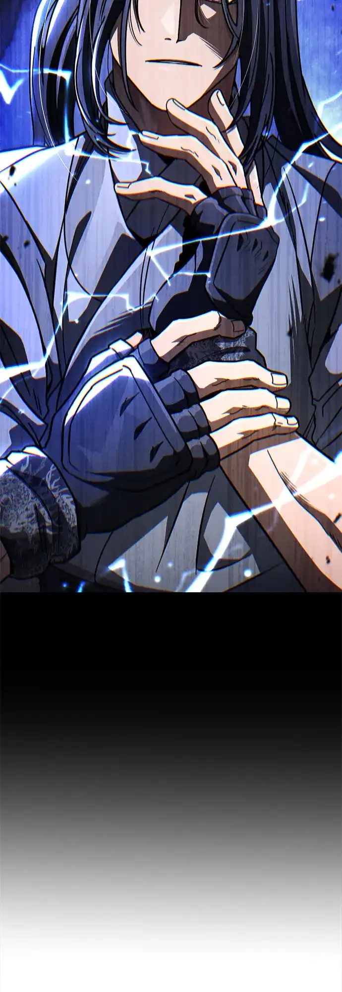 第57话拳王,拔出雷㦸2-拳王归来-刘辰星/S2（第3张）