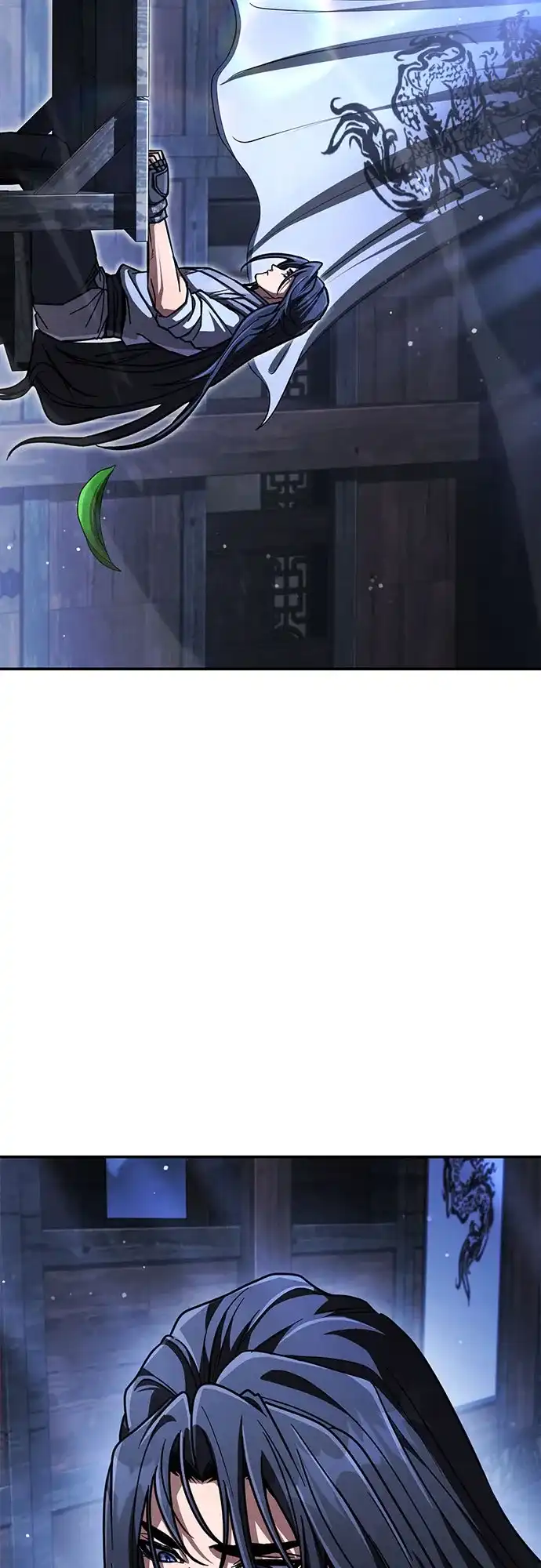 第59话拳王,遇见神秘势力2-拳王归来-刘辰星/S2（第4张）