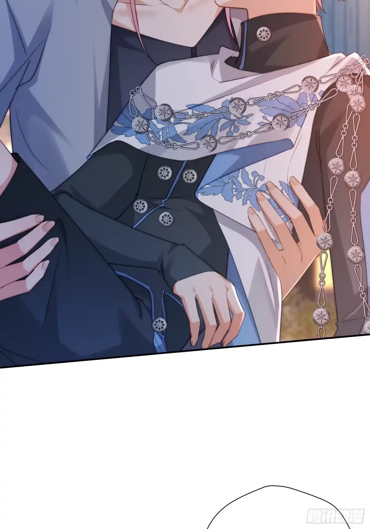 第24话拯救小青-全宇宙都想和我贴贴-九川动漫（第36张）
