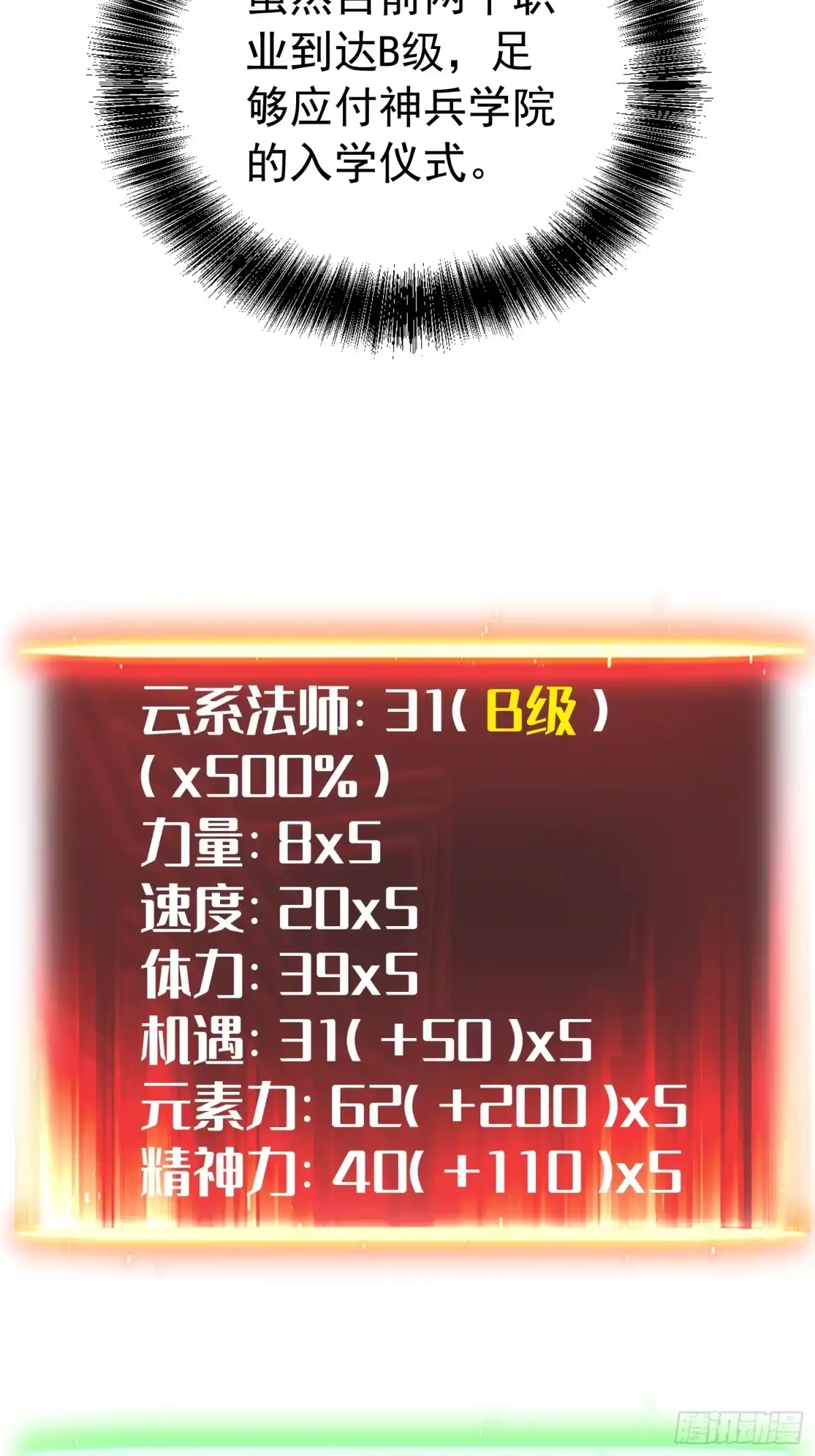 第145话-全职觉醒-绘世TONY（第29张）