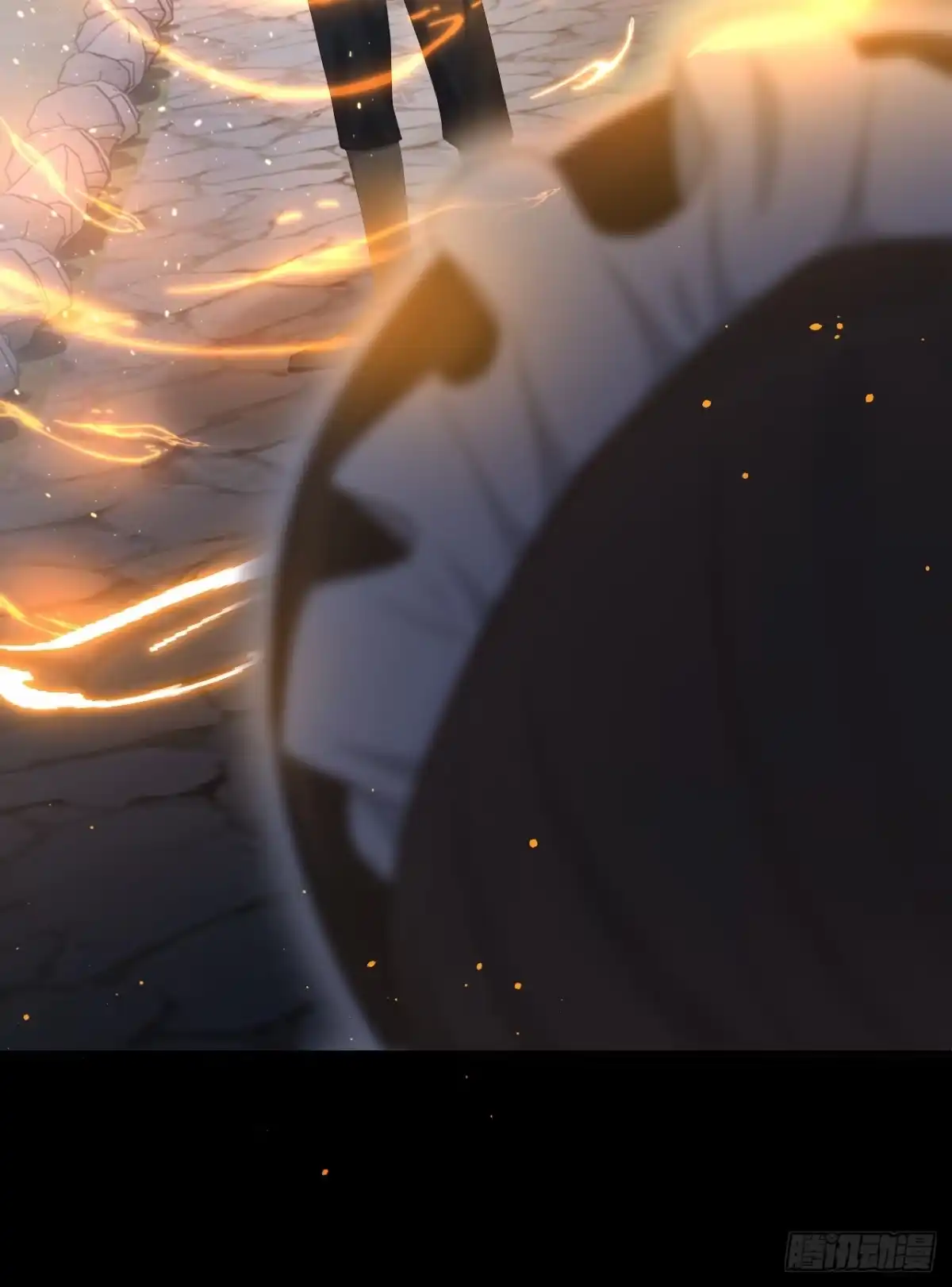 第46话彻底撕破脸-让出天赋后，我成了魔法界团宠-iCiyuan动漫（第10张）