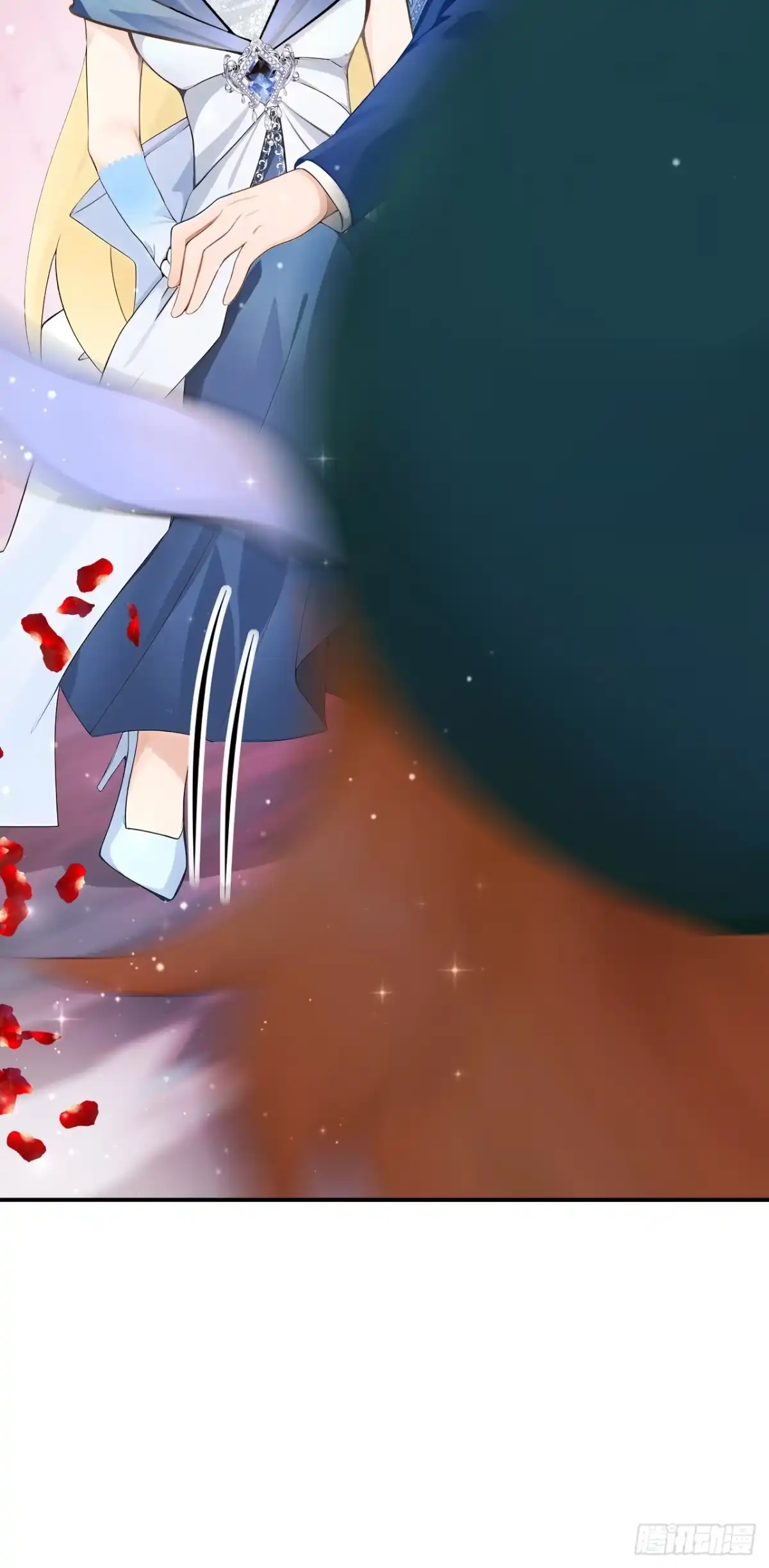 第48话我的头发乱了吗？-让出天赋后，我成了魔法界团宠-iCiyuan动漫（第3张）