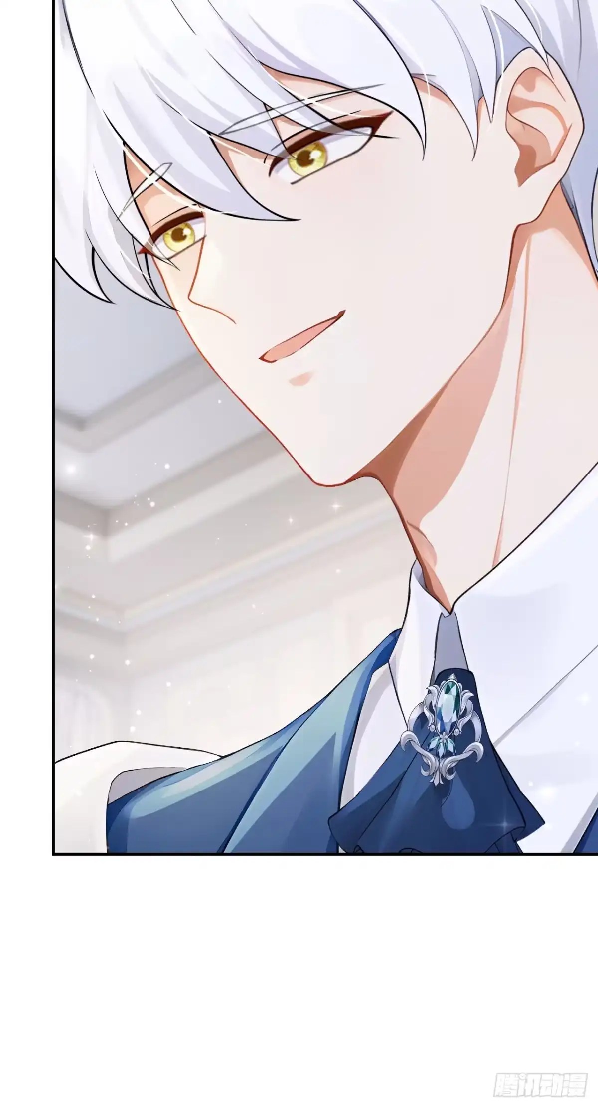 第48话我的头发乱了吗？-让出天赋后，我成了魔法界团宠-iCiyuan动漫（第9张）
