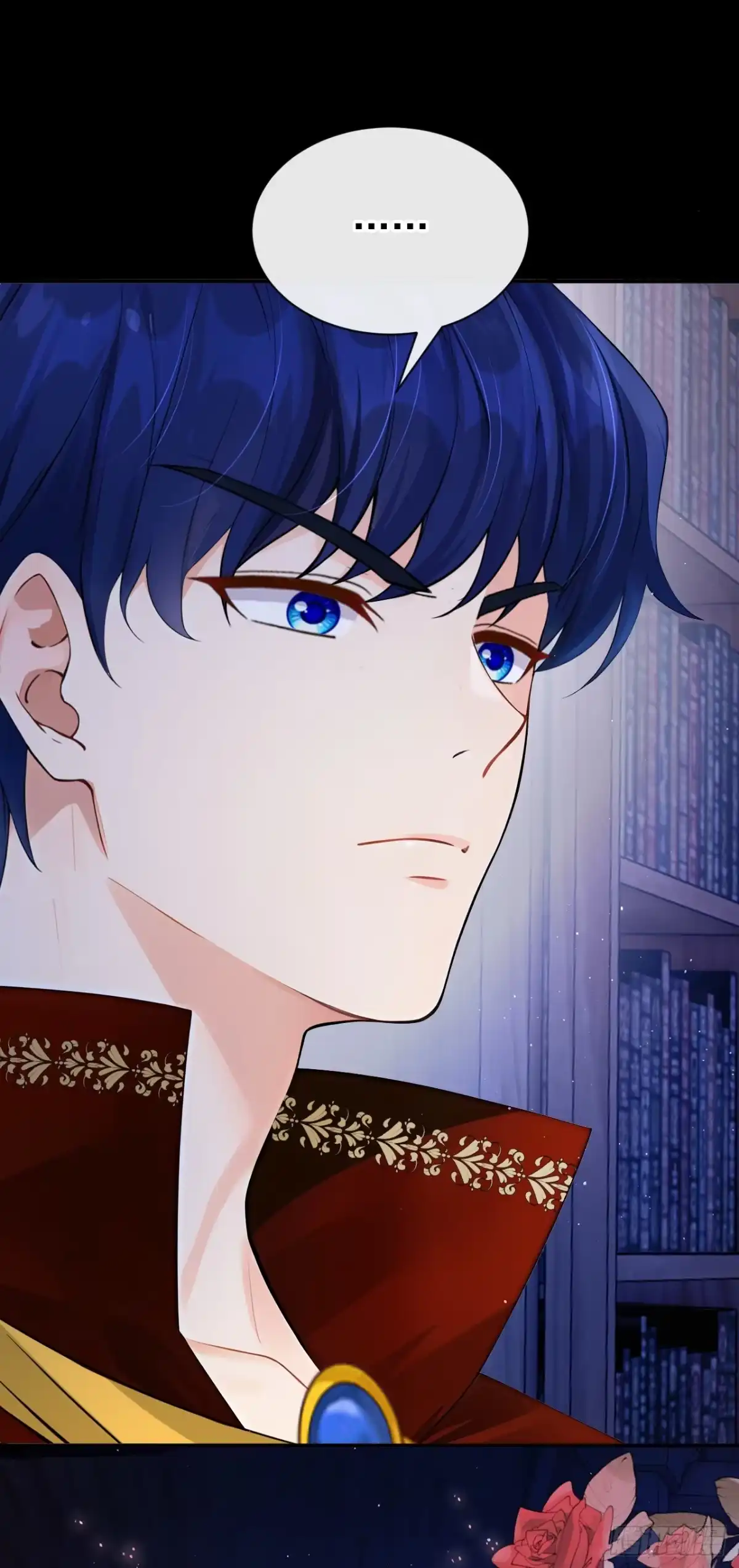 第53话请您放尊重一点！-让出天赋后，我成了魔法界团宠-iCiyuan动漫（第10张）