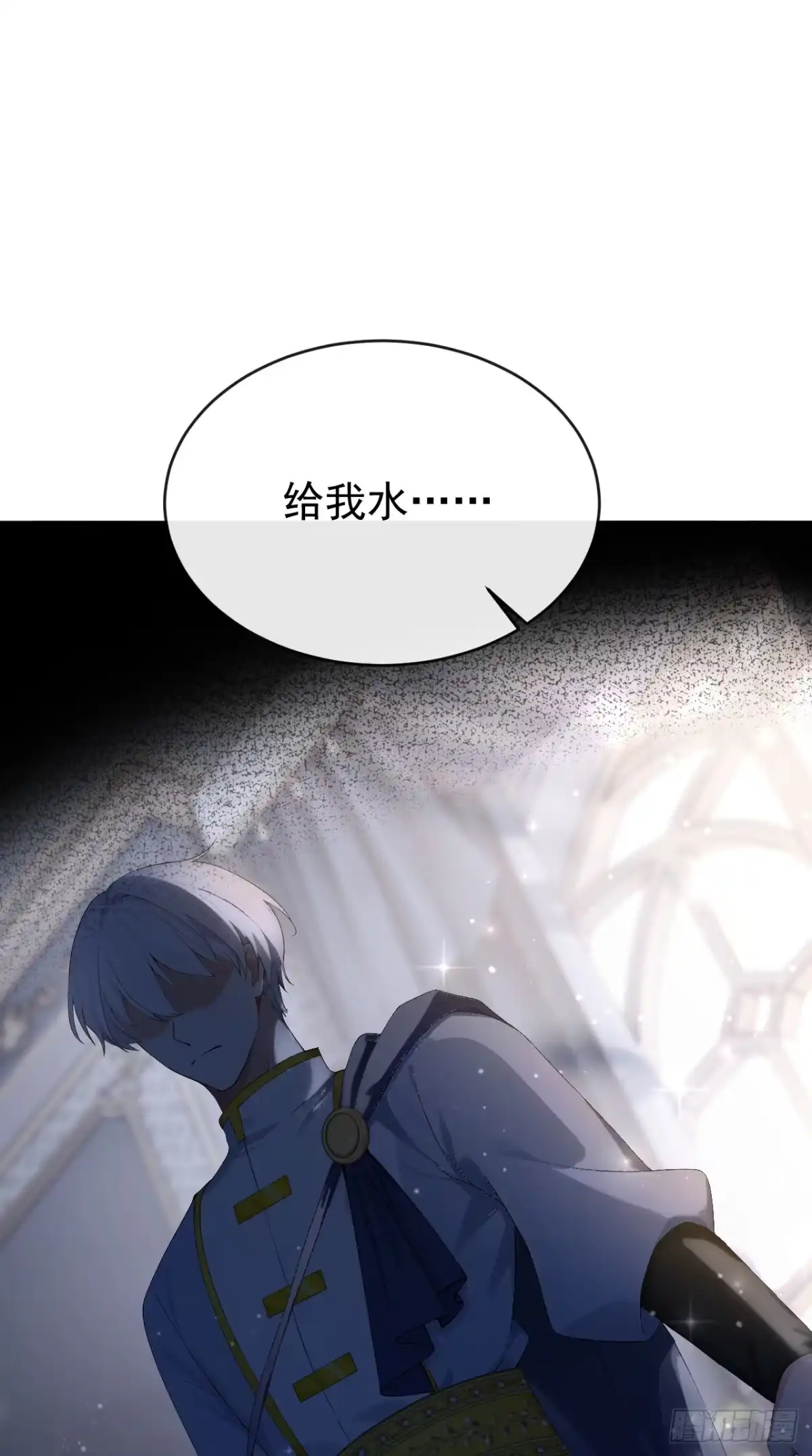 第59话故事里的英雄-让出天赋后，我成了魔法界团宠-iCiyuan动漫（第21张）