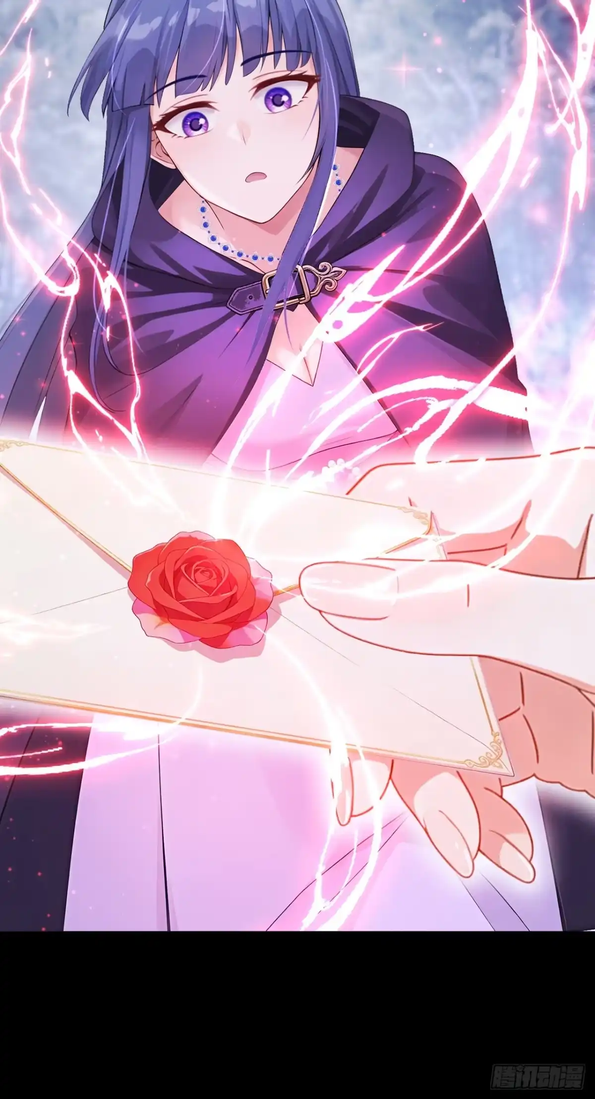 第59话故事里的英雄-让出天赋后，我成了魔法界团宠-iCiyuan动漫（第17张）