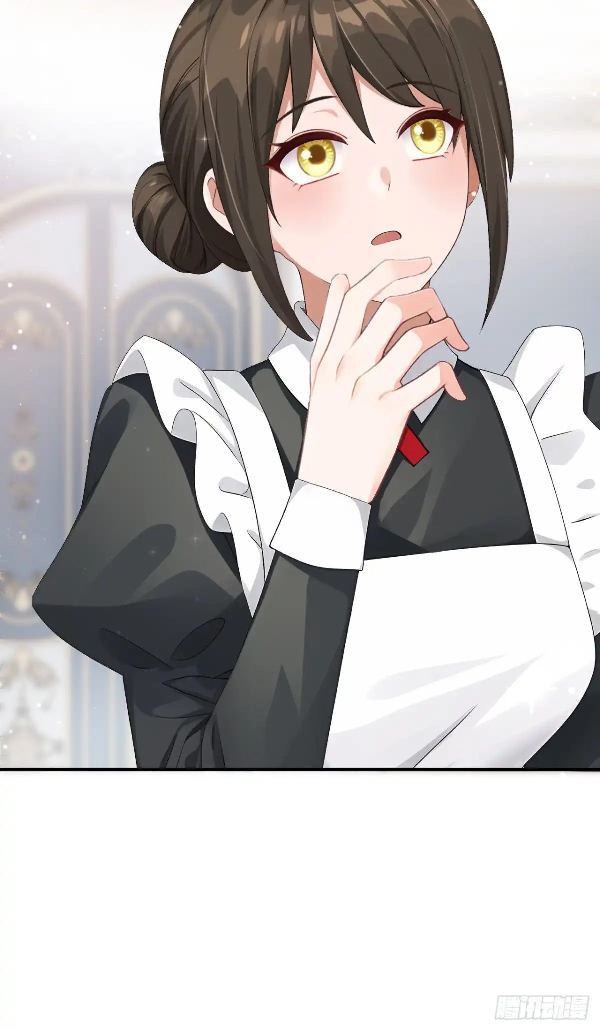 第67话生了怪病？-让出天赋后，我成了魔法界团宠-iCiyuan动漫（第22张）