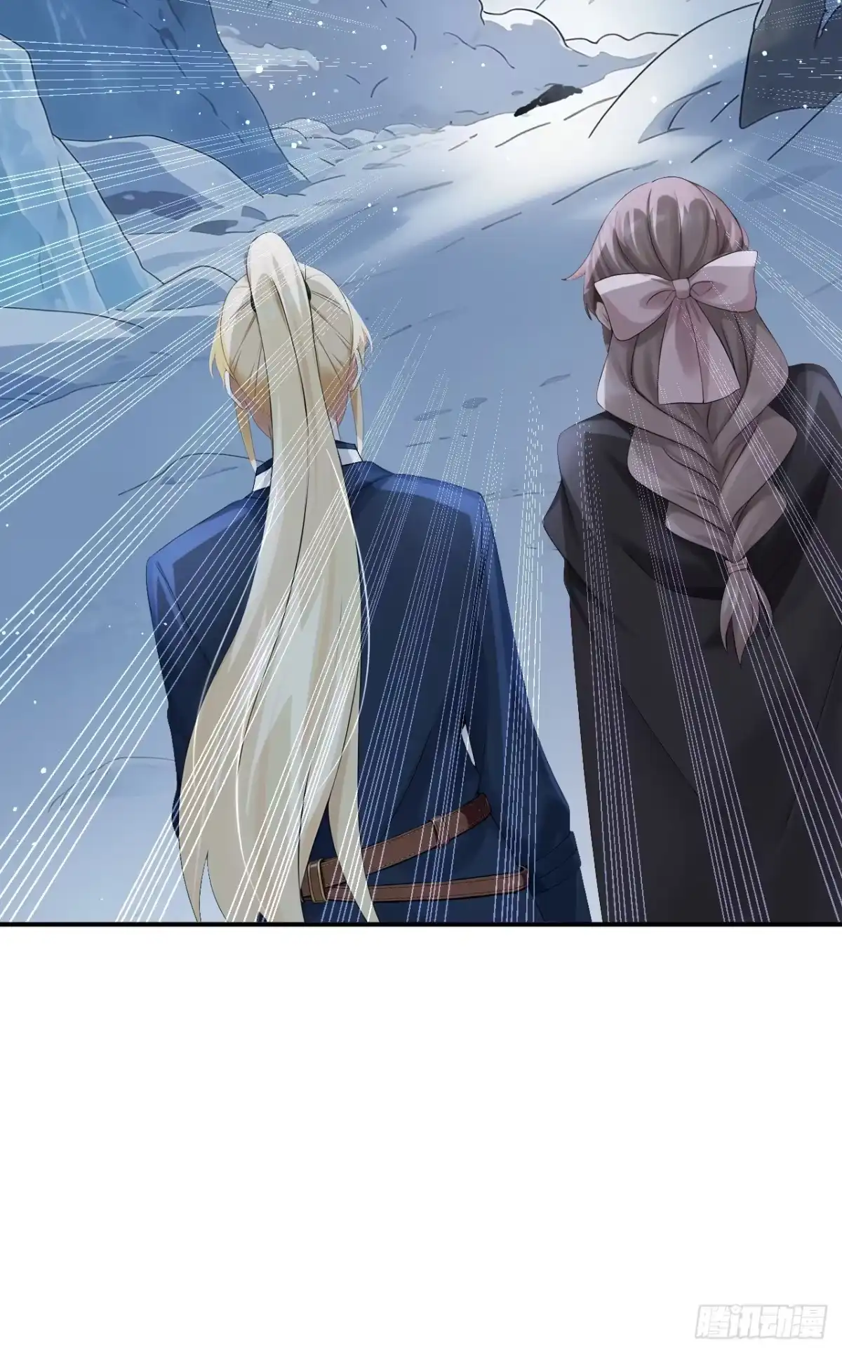 第73话不知好歹的家伙-让出天赋后，我成了魔法界团宠-iCiyuan动漫（第7张）