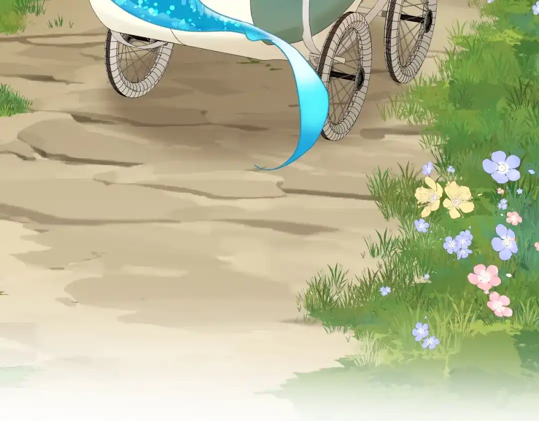 Q版小剧场幼儿园篇：开始寻宝-人鱼陷落-麟潜 （原著）+流浪草工作室（第10张）