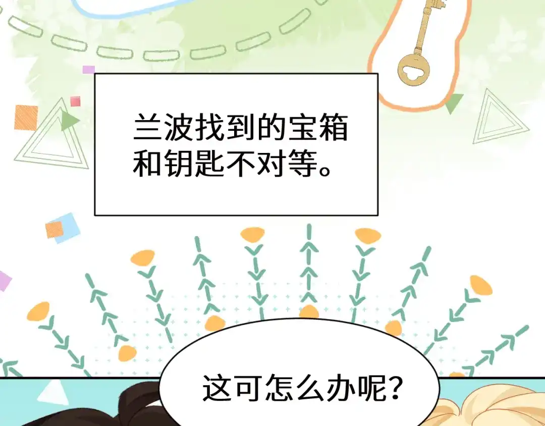 Q版小剧场幼儿园篇：打不开-人鱼陷落-麟潜 （原著）+流浪草工作室（第2张）