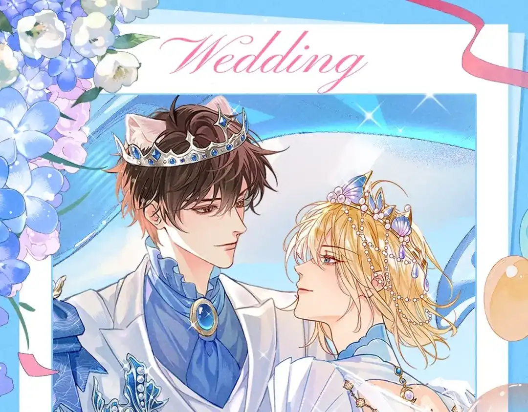 特典预热；1月26日人鱼婚卡即将上线-人鱼陷落-麟潜 （原著）+流浪草工作室（第1张）