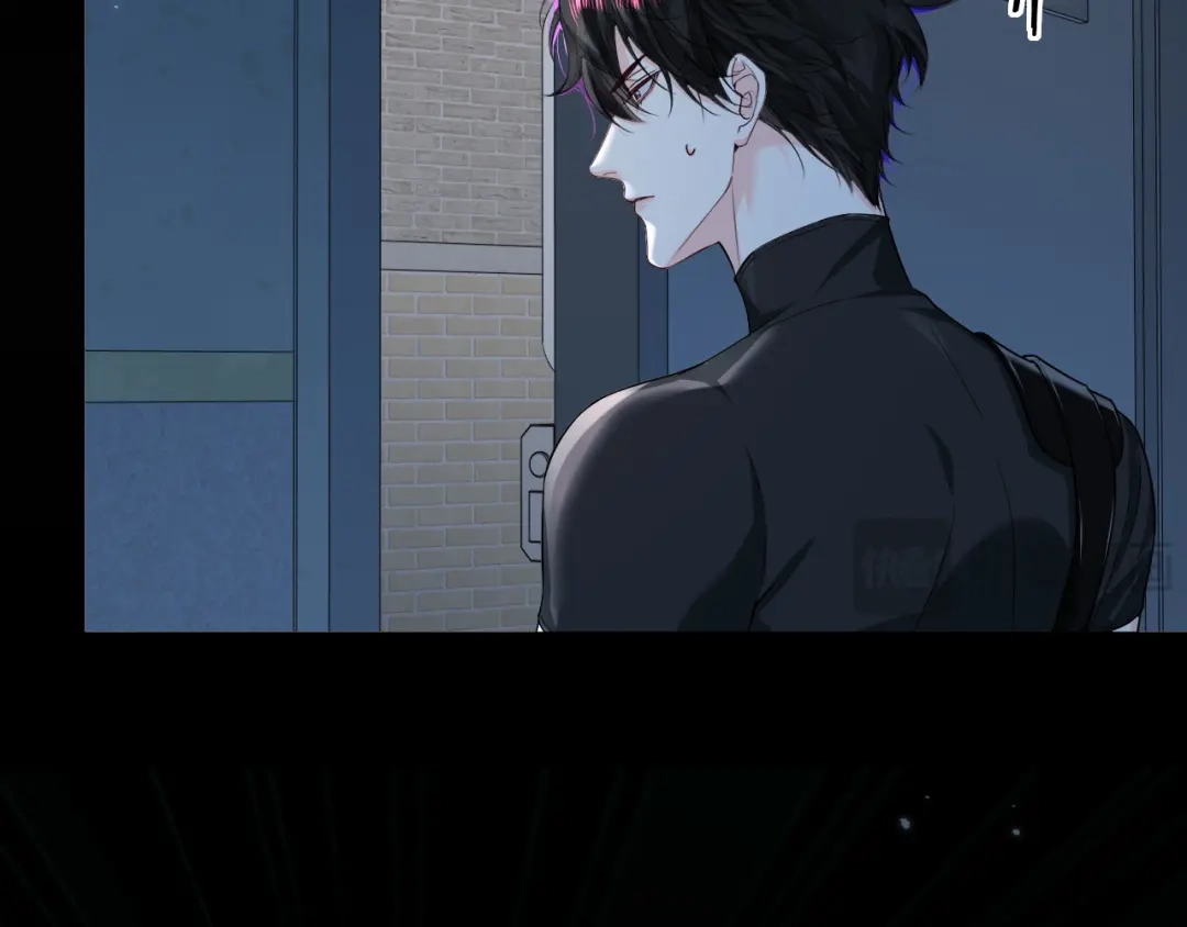 第191话恶化-人鱼陷落-麟潜 （原著）+流浪草工作室（第25张）