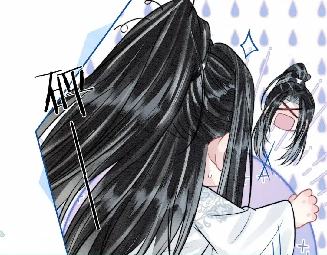 请假小剧场游水-入海-季桐文化（第8张）
