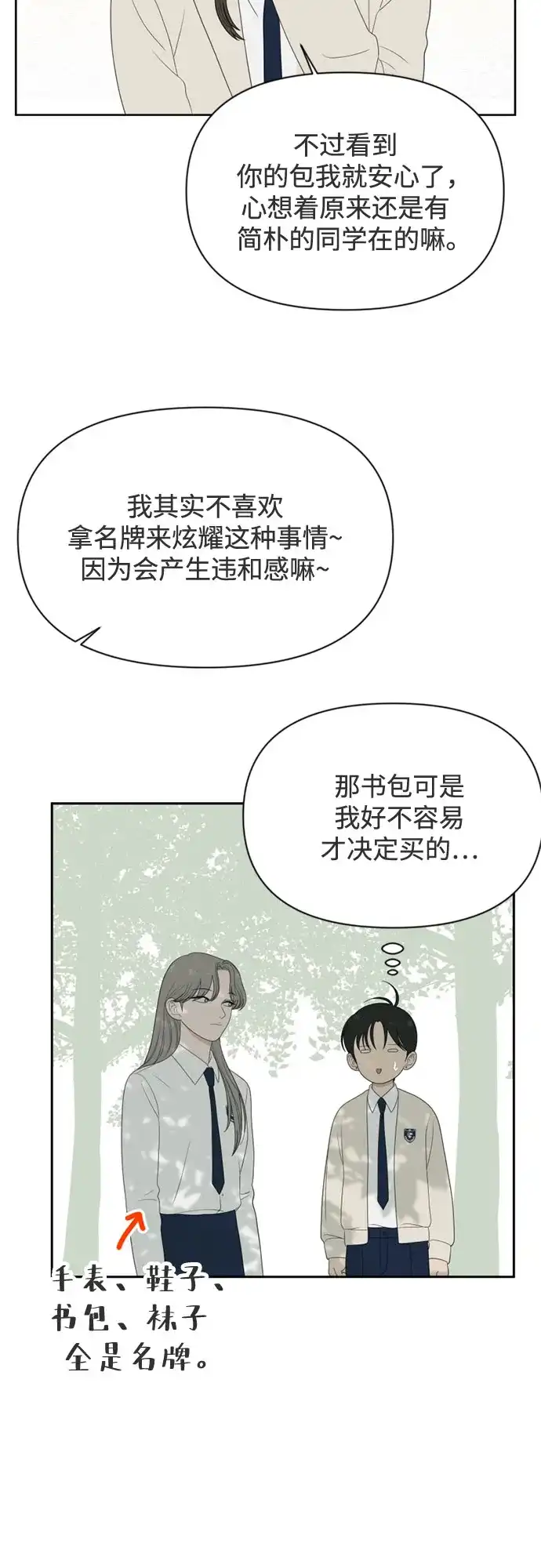 [第73话]插班生（1）-如画青春-Backbone（第48张）