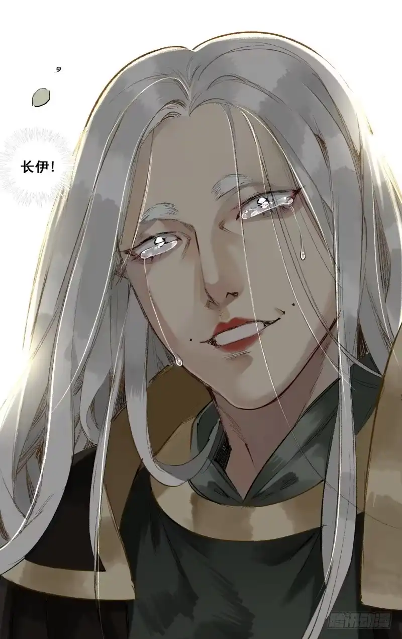昭华篇-第八话-如梦令-暴青漫画,佳思君（第11张）