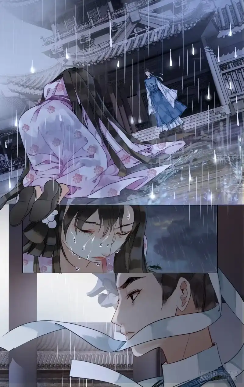 凉州篇-第二十七话-如梦令-暴青漫画,佳思君（第1张）