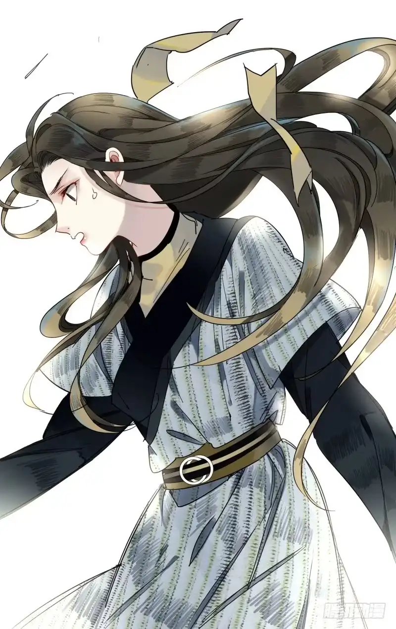 凉州篇-第三十七话-如梦令-暴青漫画,佳思君（第4张）