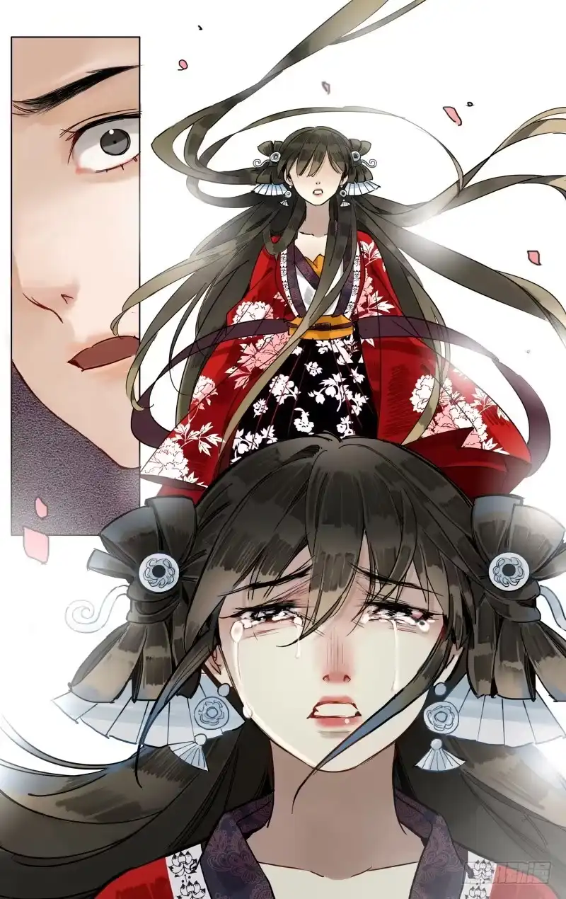 凉州篇-第四十八话-如梦令-暴青漫画,佳思君（第8张）