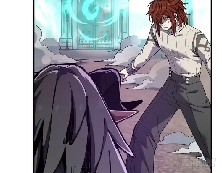 第7季226话感兴趣-三岁开始做王者-主笔：Fuyuki23；原著：TurtleMe；出品方：Tapas（第13张）