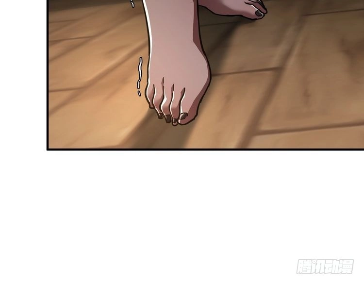 第7季230话依靠自己-三岁开始做王者-主笔：Fuyuki23；原著：TurtleMe；出品方：Tapas（第14张）