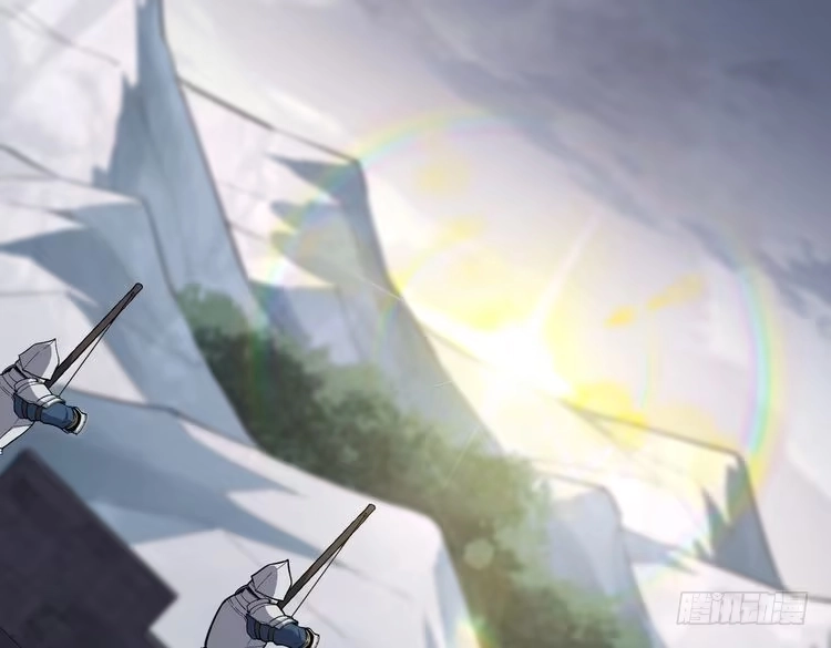 第7季244话好武器-三岁开始做王者-主笔：Fuyuki23；原著：TurtleMe；出品方：Tapas（第14张）