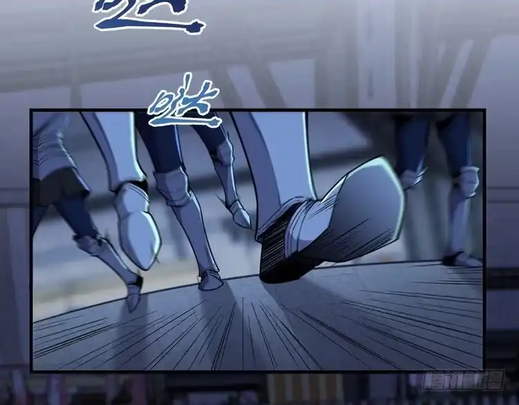 第7季244话好武器-三岁开始做王者-主笔：Fuyuki23；原著：TurtleMe；出品方：Tapas（第1张）