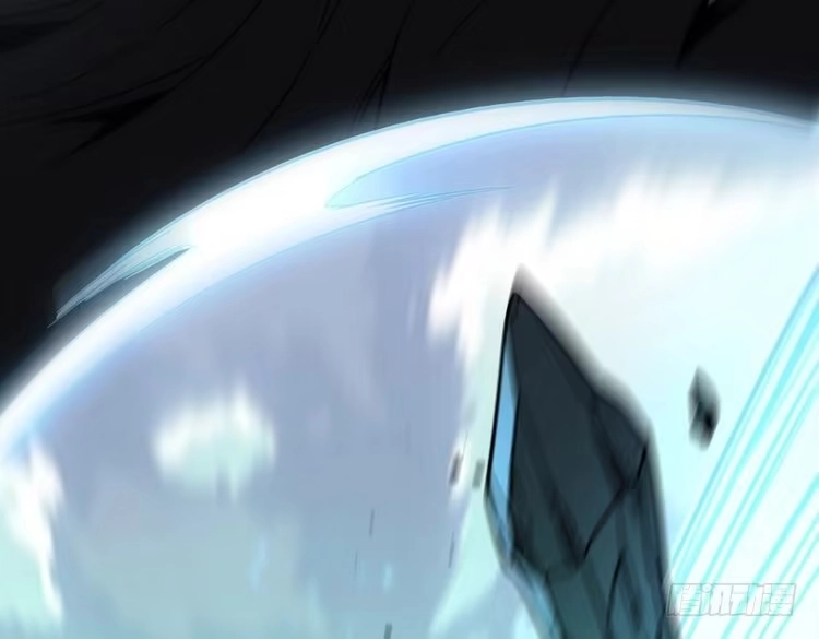 第7季245话不对劲-三岁开始做王者-主笔：Fuyuki23；原著：TurtleMe；出品方：Tapas（第12张）