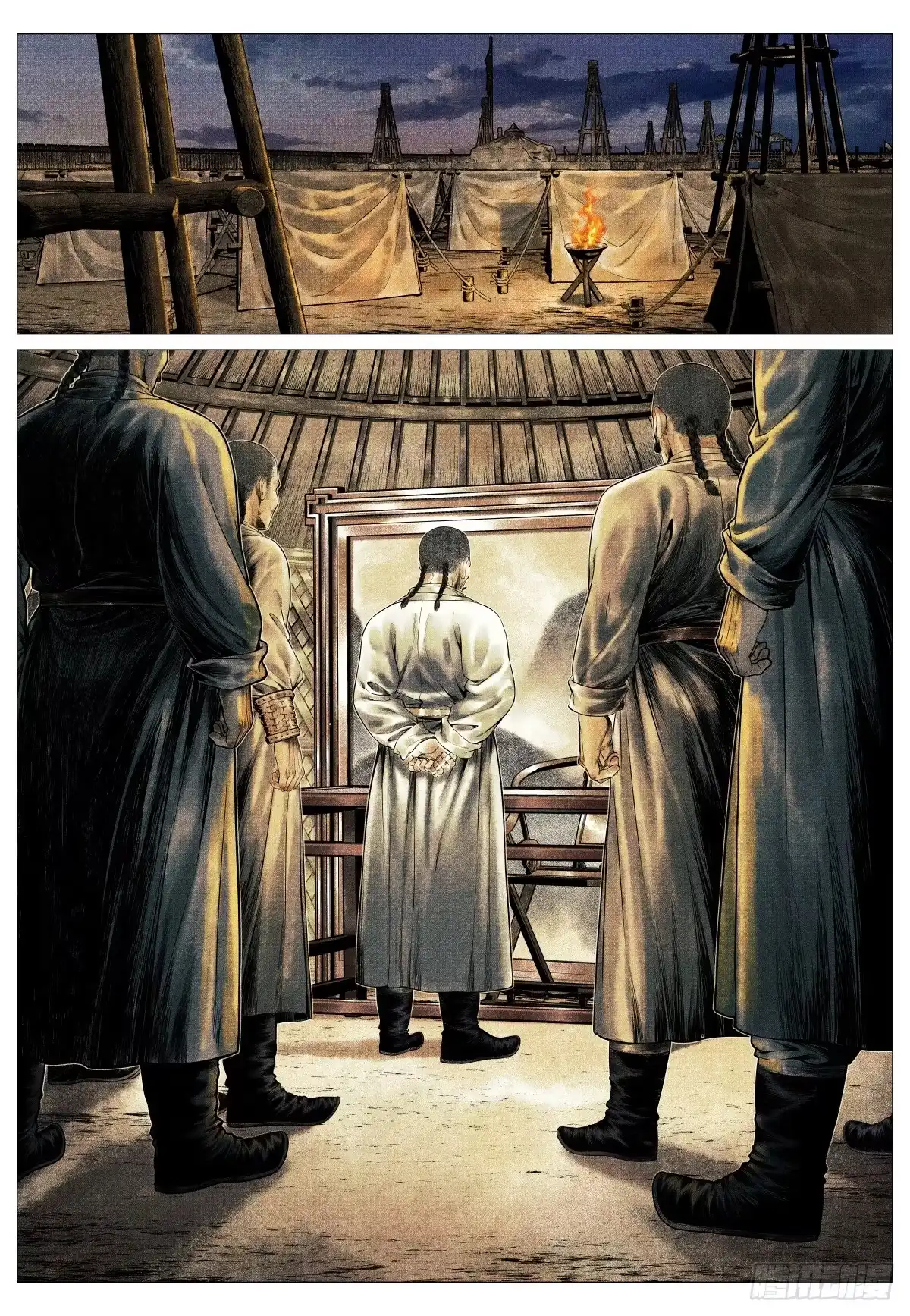 206明日开战-绍宋-李晓楠（第10张）