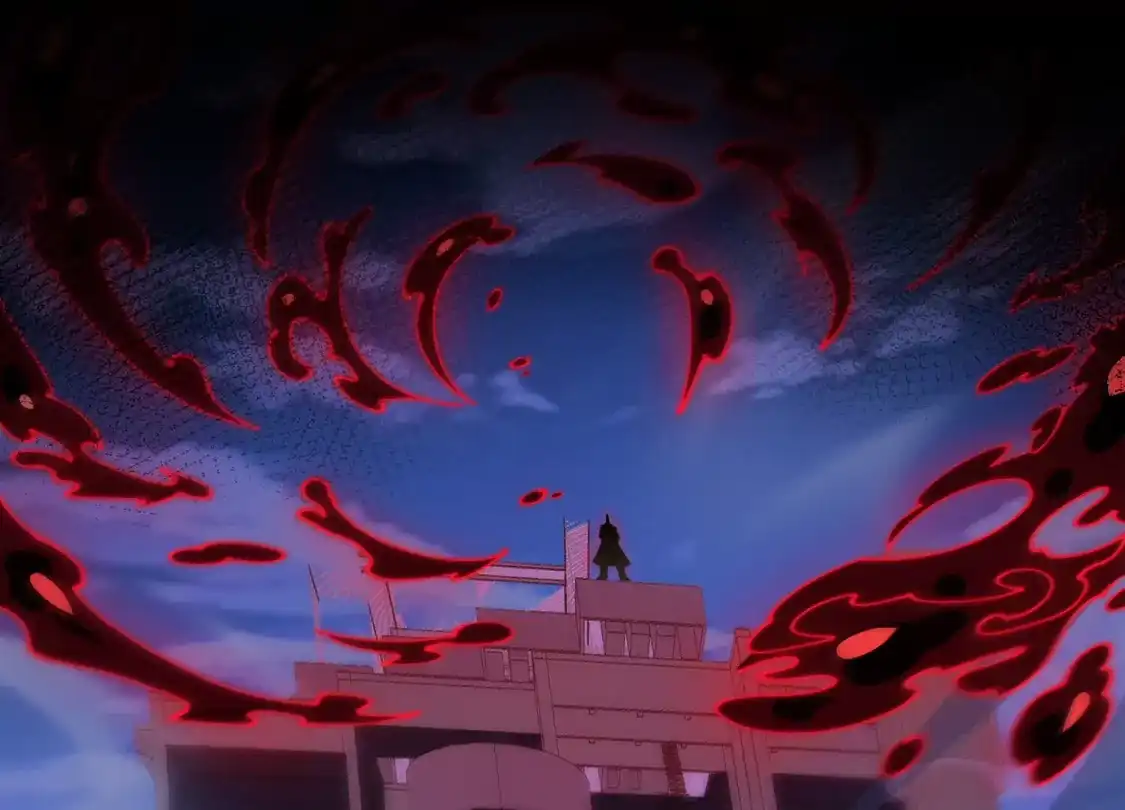 第一百四十四话：死亡龙卷-神的欲望游戏-途说 & 闻源文化（第6张）