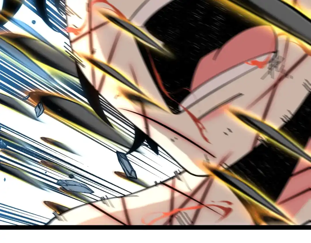 第189话终于七阶了！-神级升级系统-扫雷大师（原著）+GRA工作组（第25张）