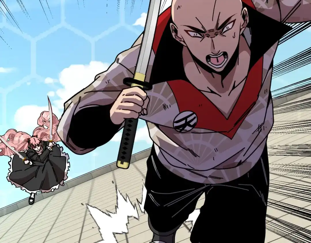 第201话：你怕了-神级升级系统-扫雷大师（原著）+GRA工作组（第64张）
