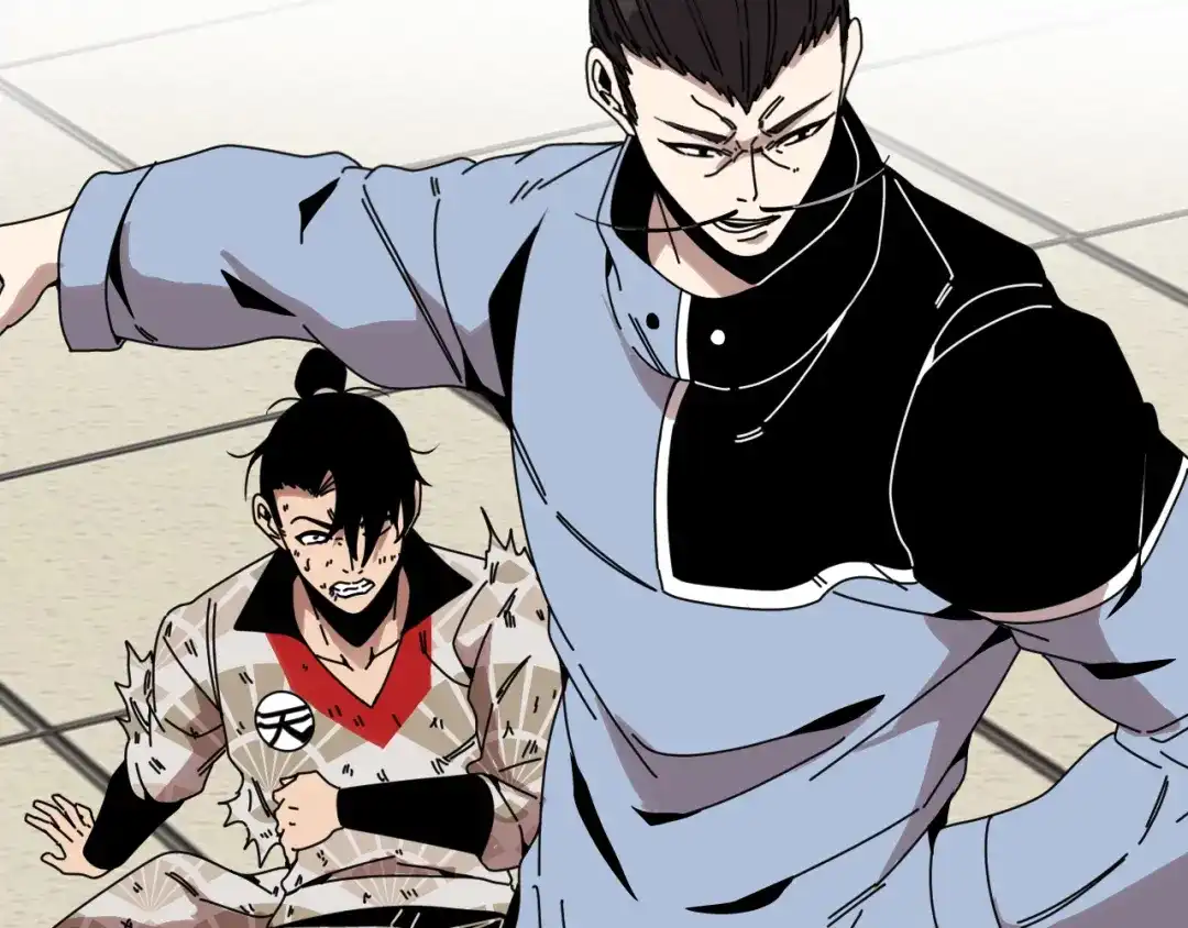 第201话：你怕了-神级升级系统-扫雷大师（原著）+GRA工作组（第102张）