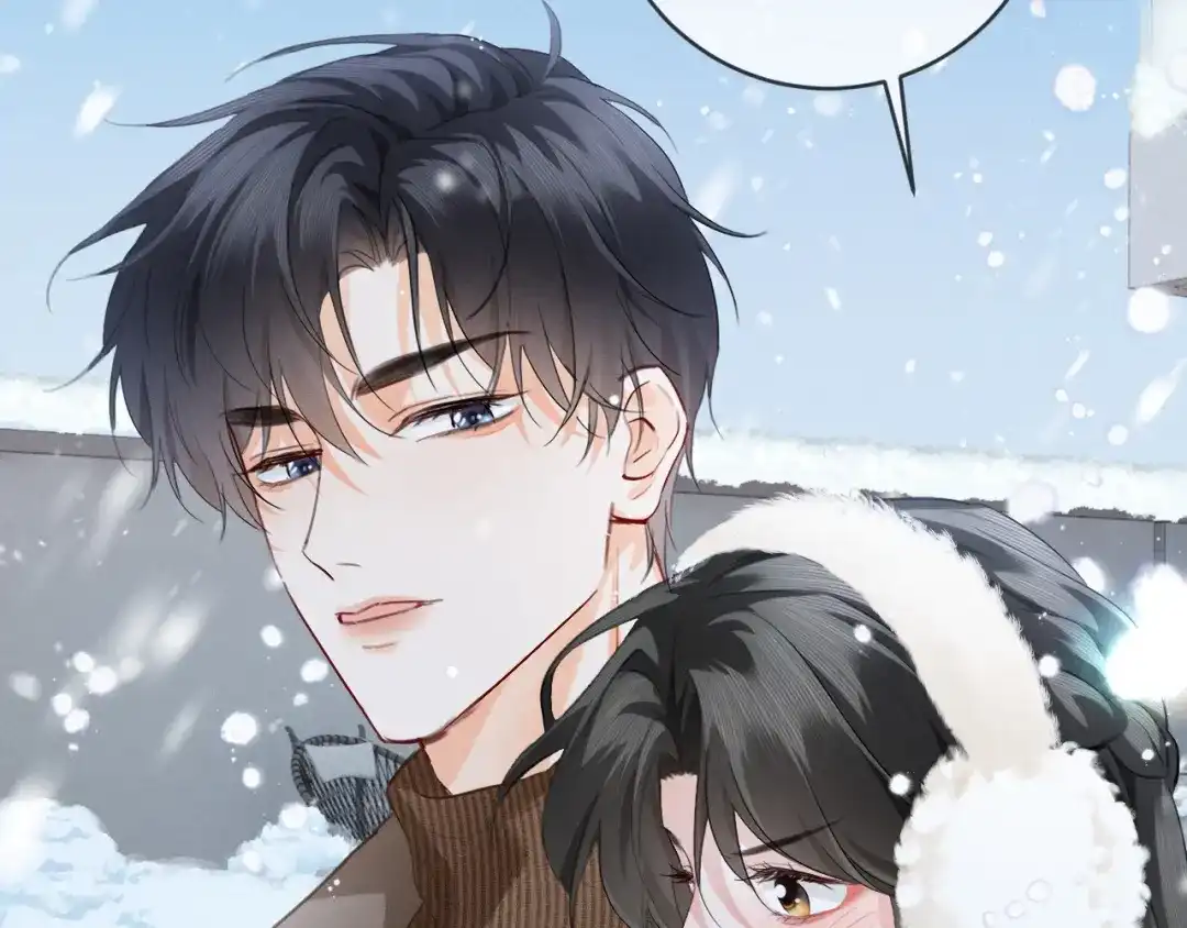 第12话甜蜜过往-深情诱引-鸟松米（原著）+暴青漫画（第10张）