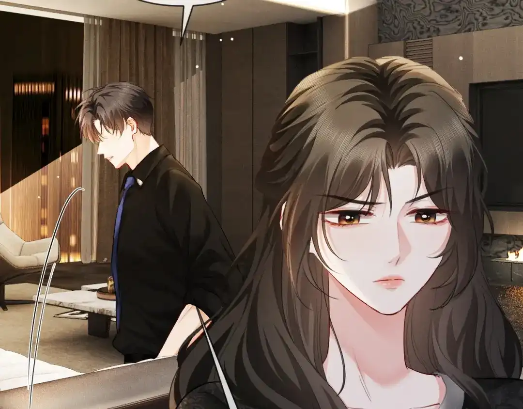 第14话吵架吵到床上-深情诱引-鸟松米（原著）+暴青漫画（第13张）
