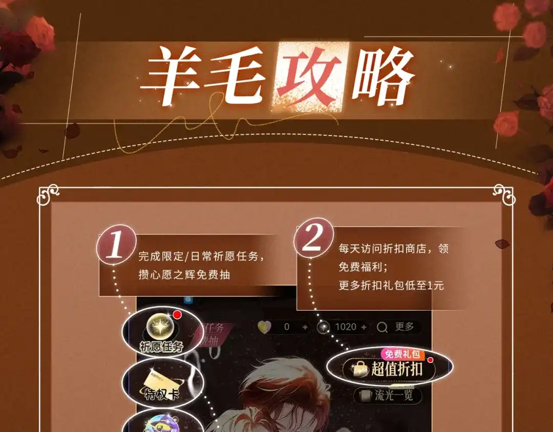 特典预热：11月30日女巫的毒药，有惩罚有奖励，你能选对吗-深情诱引-鸟松米（原著）+暴青漫画（第13张）