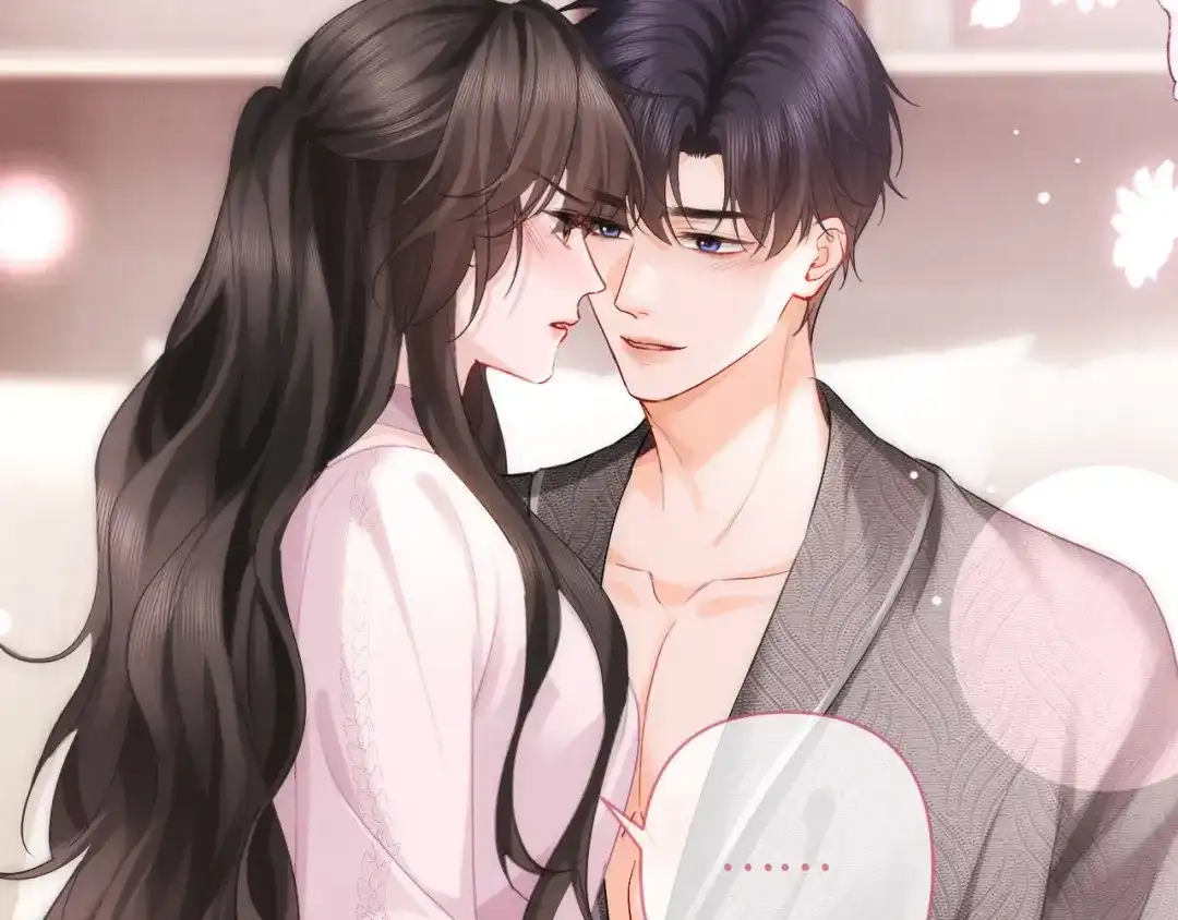 第19话xixi究竟是在叫谁？-深情诱引-鸟松米（原著）+暴青漫画（第8张）